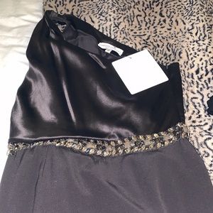 Carolina Herrera - red carpet dress